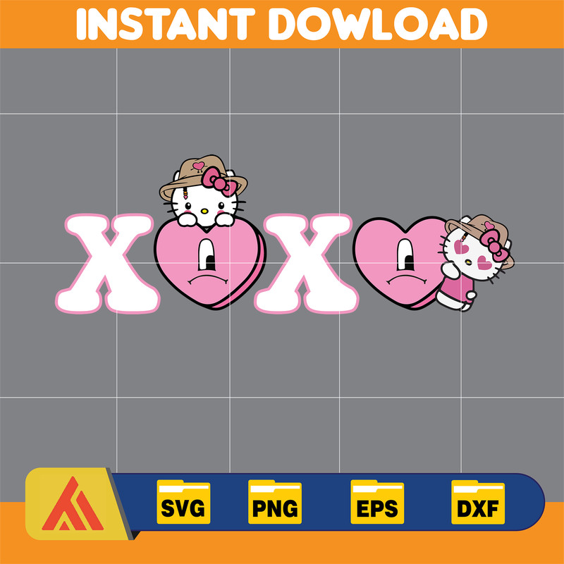 Benito Is My Valentine Svg, Un San Valentin Sin Ti, Bad Bunny Valentines, Benito Dia De San Valentin, Valentine's Day Bad Bunny (37).jpg