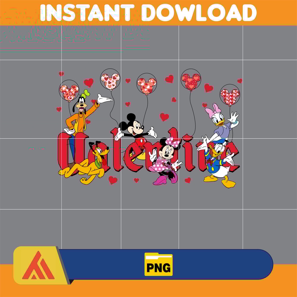 Valentine Designs, Happy Valentine Png, Conversation Hearts, Happy Valentine's Day Png, Magical Heart Valentines Png (130).jpg