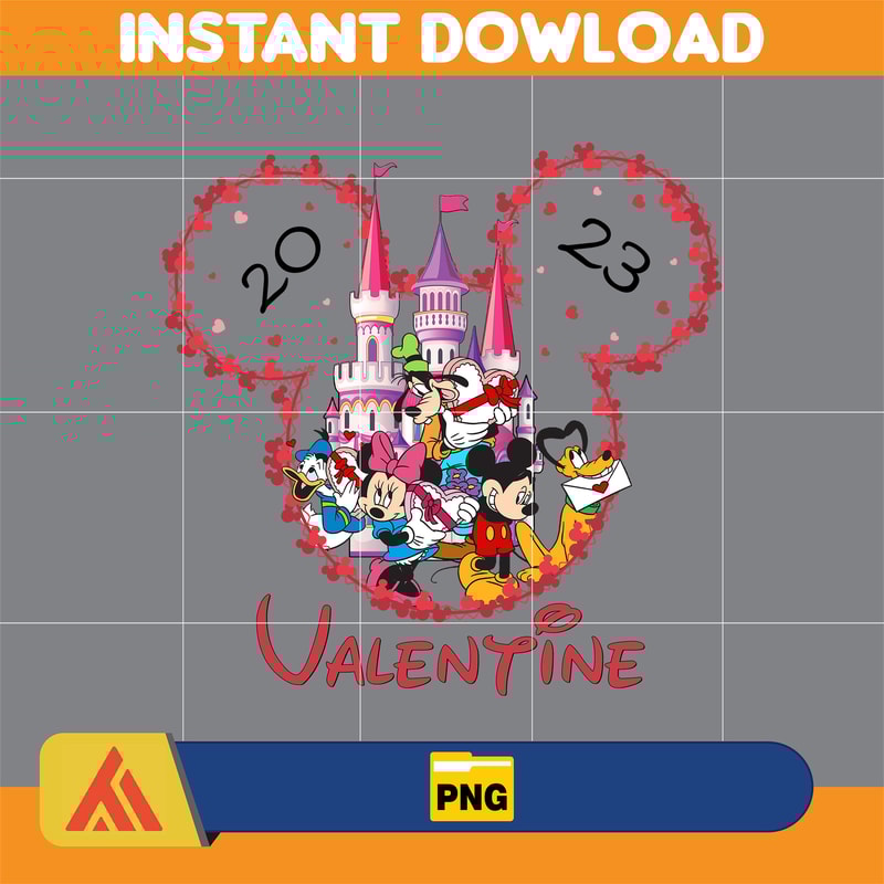 Valentine Designs, Happy Valentine Png, Conversation Hearts, Happy Valentine's Day Png, Magical Heart Valentines Png (14).jpg