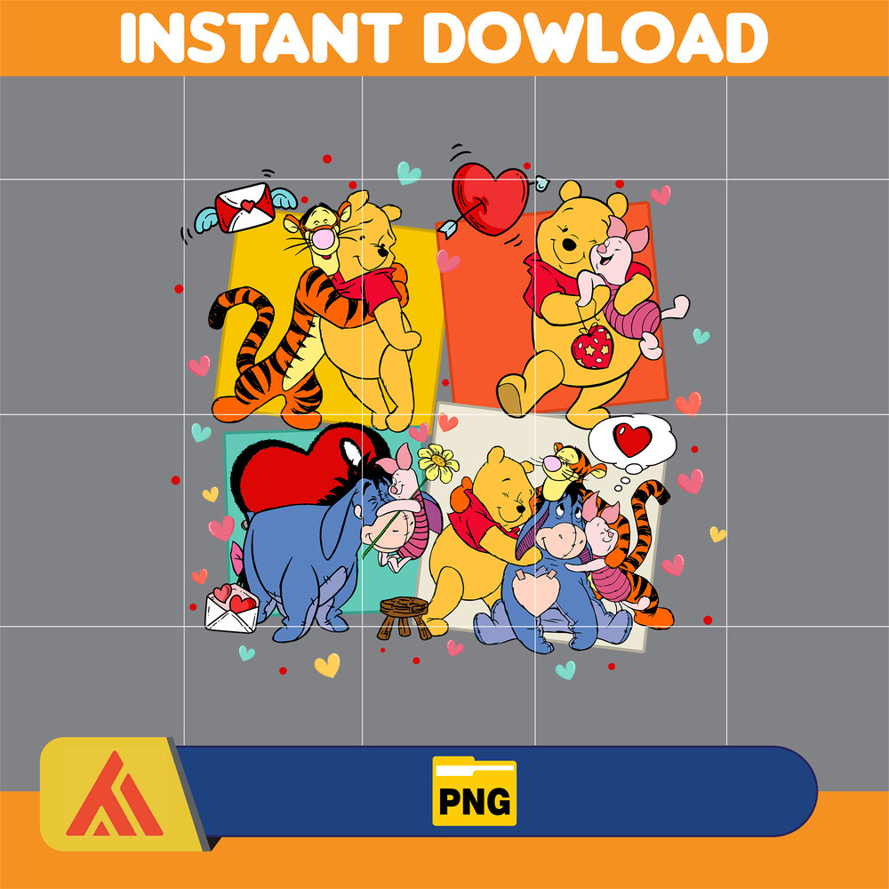 Valentine Designs, Happy Valentine Png, Conversation Hearts, Happy Valentine's Day Png, Magical Heart Valentines Png (157).jpg