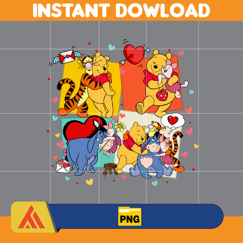 Valentine Designs, Happy Valentine Png, Conversation Hearts, Happy Valentine's Day Png, Magical Heart Valentines Png (157).jpg