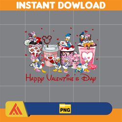 valentine designs, happy valentine png, conversation hearts, happy valentine's day png, magical heart valentines png (21