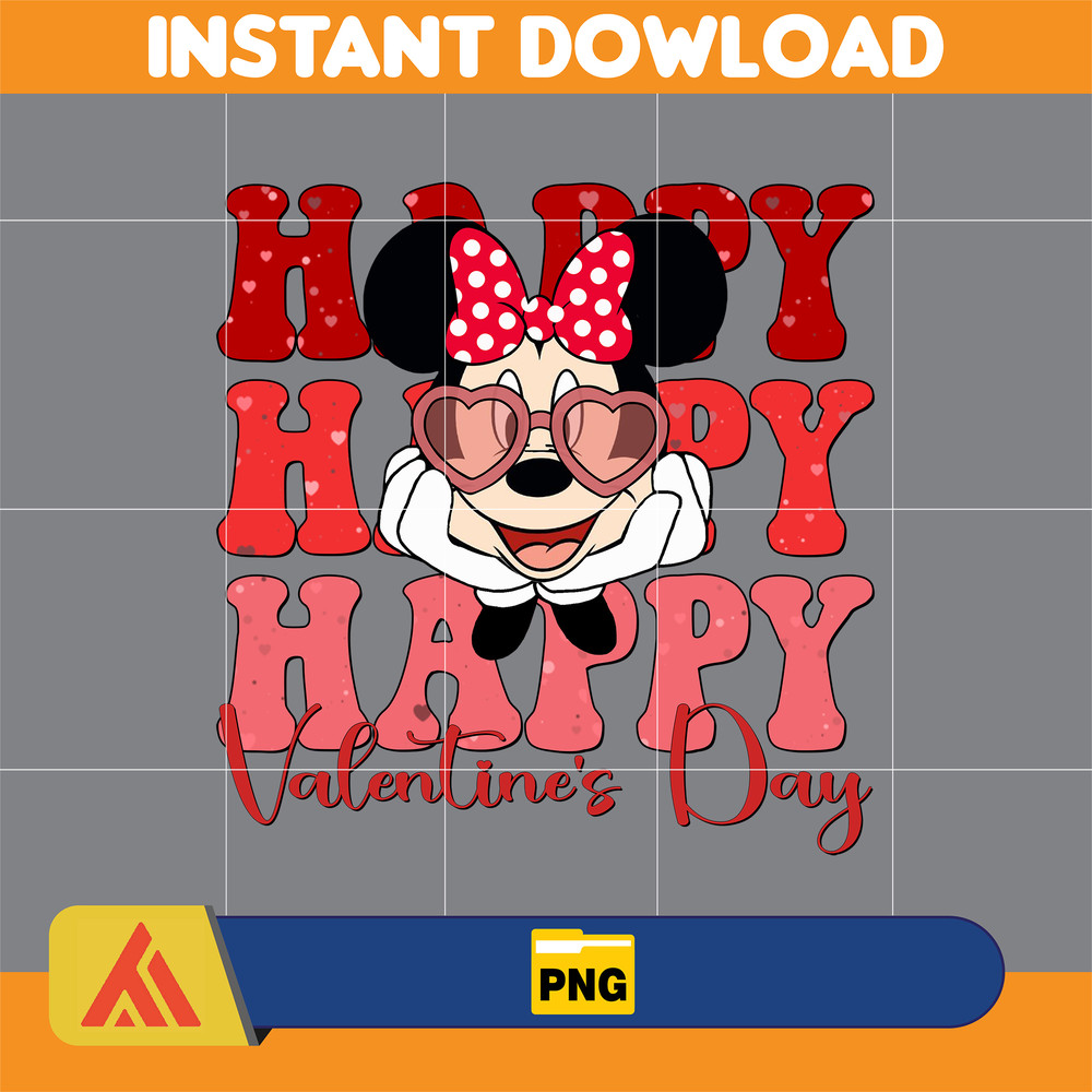 Valentine Designs, Happy Valentine Png, Conversation Hearts, Happy Valentine's Day Png, Magical Heart Valentines Png (58).jpg