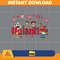 Valentine Designs, Happy Valentine Png, Conversation Hearts, Happy Valentine's Day Png, Magical Heart Valentines Png (61).jpg