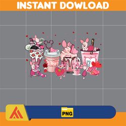 valentine designs, happy valentine png, conversation hearts, happy valentine's day png, magical heart valentines png (90