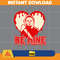 Horror Valentine Png, Valentine Killer Story Png, Be My Valentine Png, Be Mine Character Movie Png, Digital File (15).jpg
