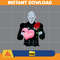 Horror Valentine Png, Valentine Killer Story Png, Be My Valentine Png, Be Mine Character Movie Png, Digital File (22).jpg
