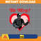 Horror Valentine Png, Valentine Killer Story Png, Be My Valentine Png, Be Mine Character Movie Png, Digital File (29).jpg