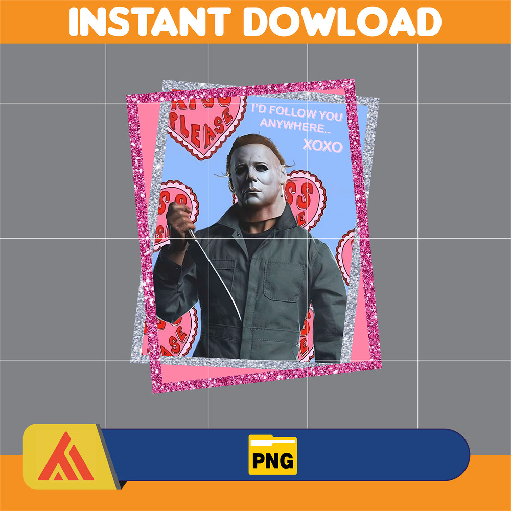 Horror Characters Valentine Png, Valentine Killer Story Png, Horror Characters Happy Valentine Png, Killer Characters Movie Png (15).jpg