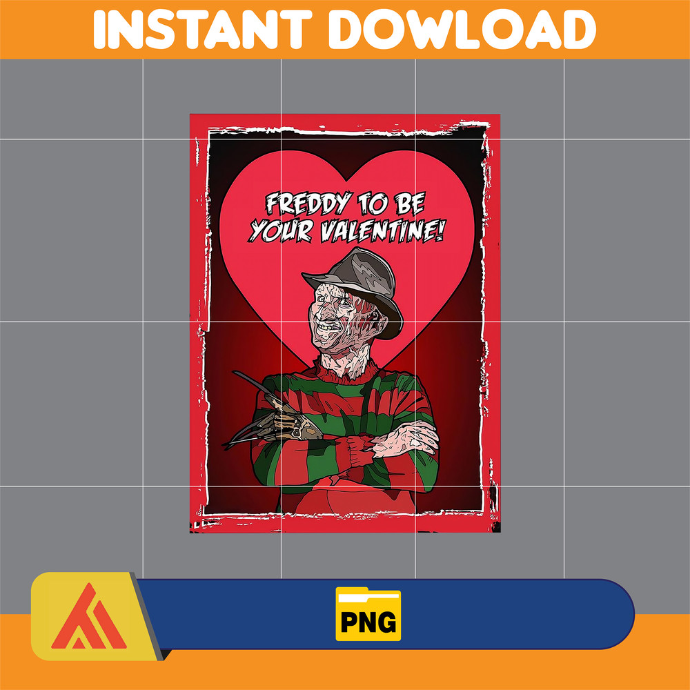 Horror Characters Valentine Png, Valentine Killer Story Png, Horror Characters Happy Valentine Png, Killer Characters Movie Png (20).jpg