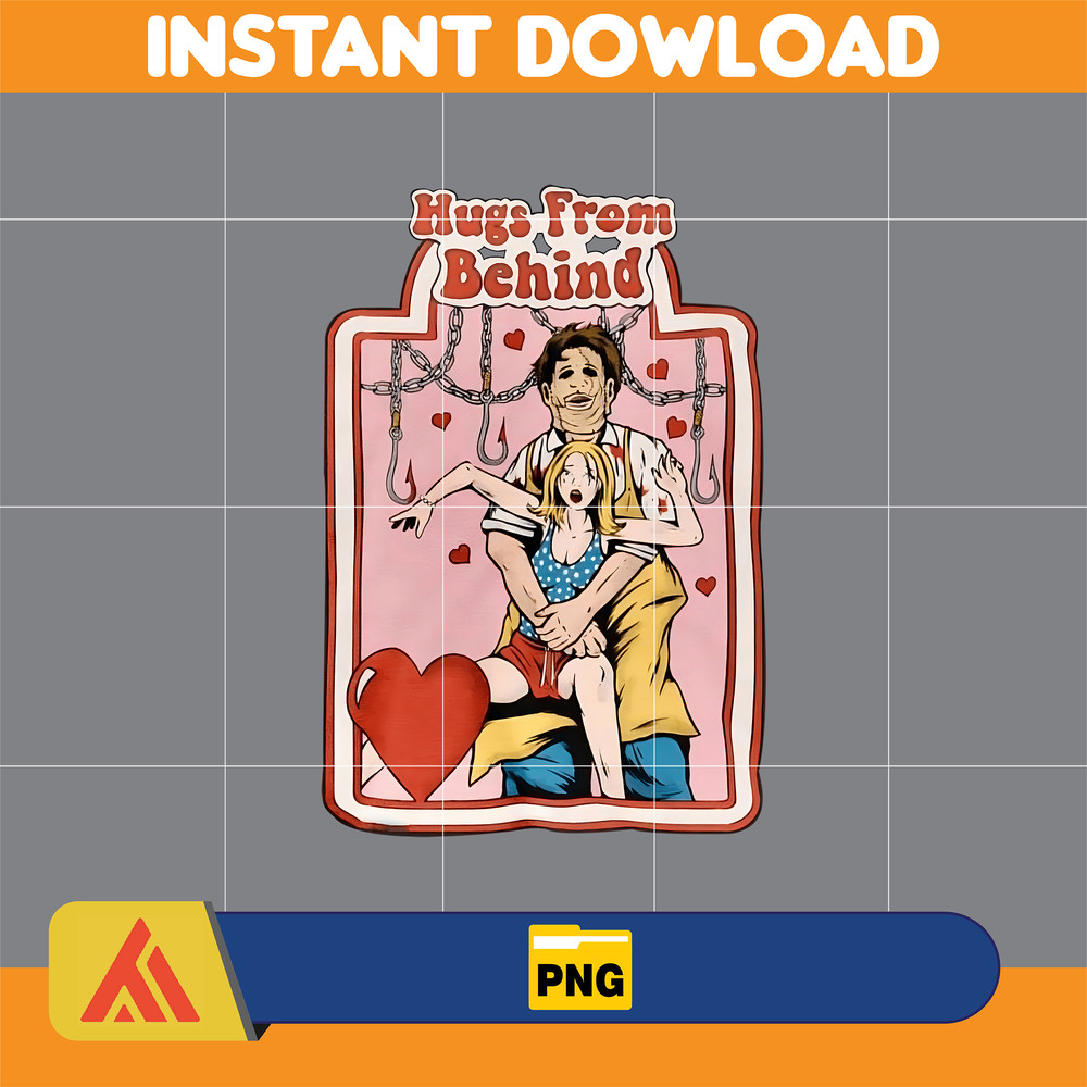 Horror Characters Valentine Png, Valentine Killer Story Png, Horror Characters Happy Valentine Png, Killer Characters Movie Png (26).jpg