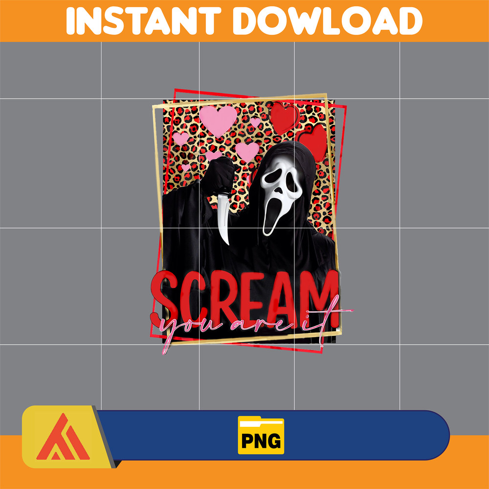 Horror Characters Valentine Png, Valentine Killer Story Png, Horror Characters Happy Valentine Png, Killer Characters Movie Png (30).jpg