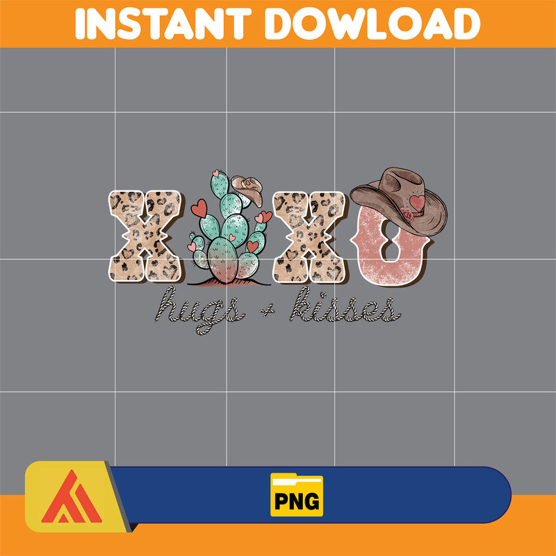 Western Valentines Sublimation Design Png, Valentines Png, Western Valentine Png, Valentine's Day Png, Valentines Design (12).jpg