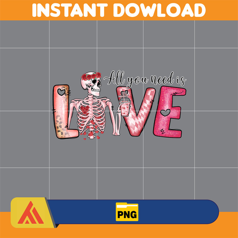 Valentine Coffee Png, Valentine Coffee Png, Valentine Drinks Png, Latte Drink Png, XOXO Png, Coffee Lover, Valentine Sublimation (13).jpg