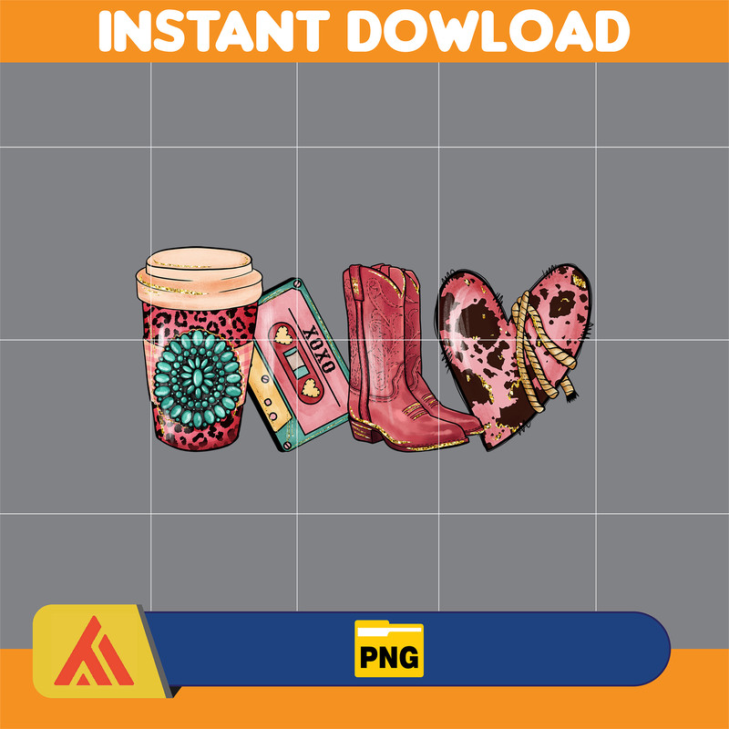 Valentine Coffee Png, Valentine Coffee Png, Valentine Drinks Png, Latte Drink Png, XOXO Png, Coffee Lover, Valentine Sublimation (15).jpg
