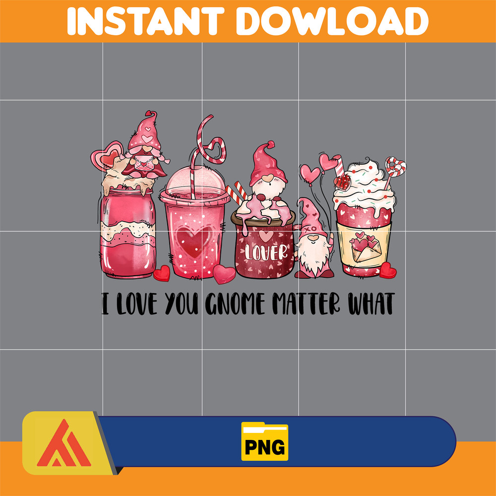 Valentine Coffee Png, Valentine Coffee Png, Valentine Drinks Png, Latte Drink Png, XOXO Png, Coffee Lover, Valentine Sublimation (8).jpg