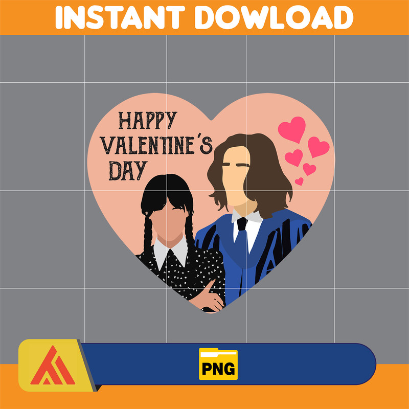 Valentine Wed Addams Png, Valentine Movies Png, Valentine Wednes Png, Nevermore Academy Png (35).jpg