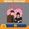 Valentine Wed Addams Png, Valentine Movies Png, Valentine Wednes Png, Nevermore Academy Png (37).jpg