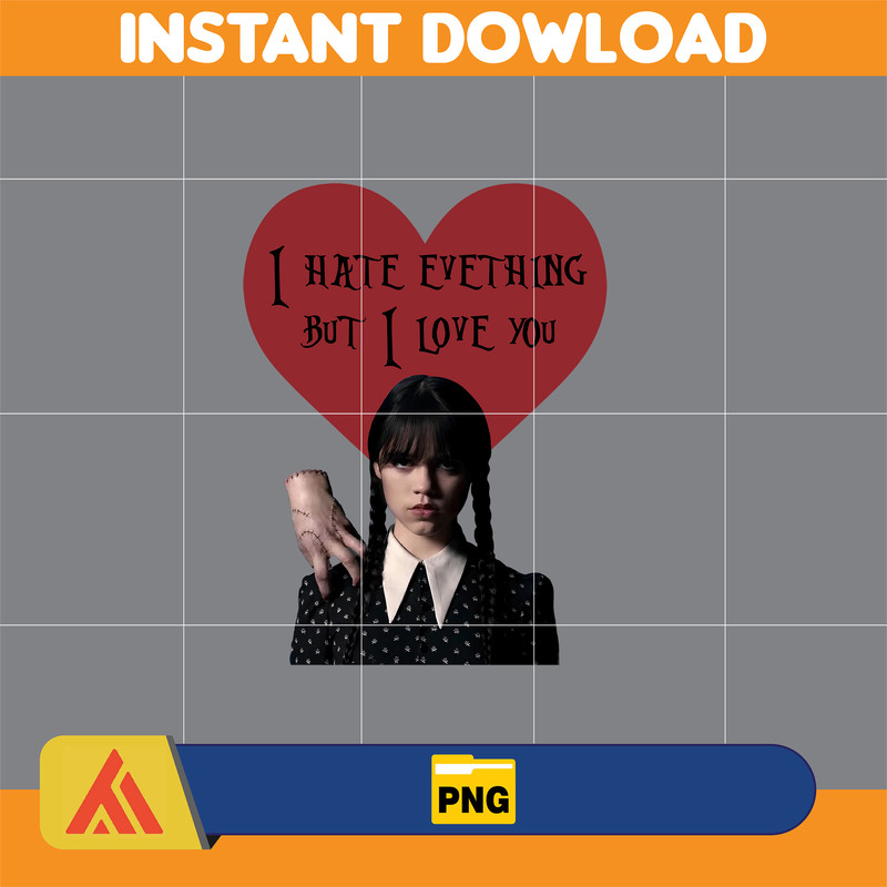 Valentine Wed Addams Png, Valentine Movies Png, Valentine Wednes Png, Nevermore Academy Png (6).jpg
