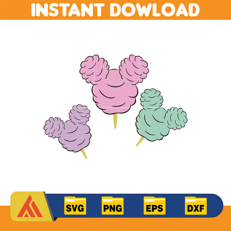 Designs Cartoon Valentine Svg, Be My Valentine Svg, Mouse And Friend Character Movie Svg (16).jpg