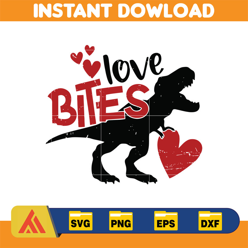 Designs Cartoon Valentine Svg, Be My Valentine Svg, Mouse And Friend Character Movie Svg (18).jpg