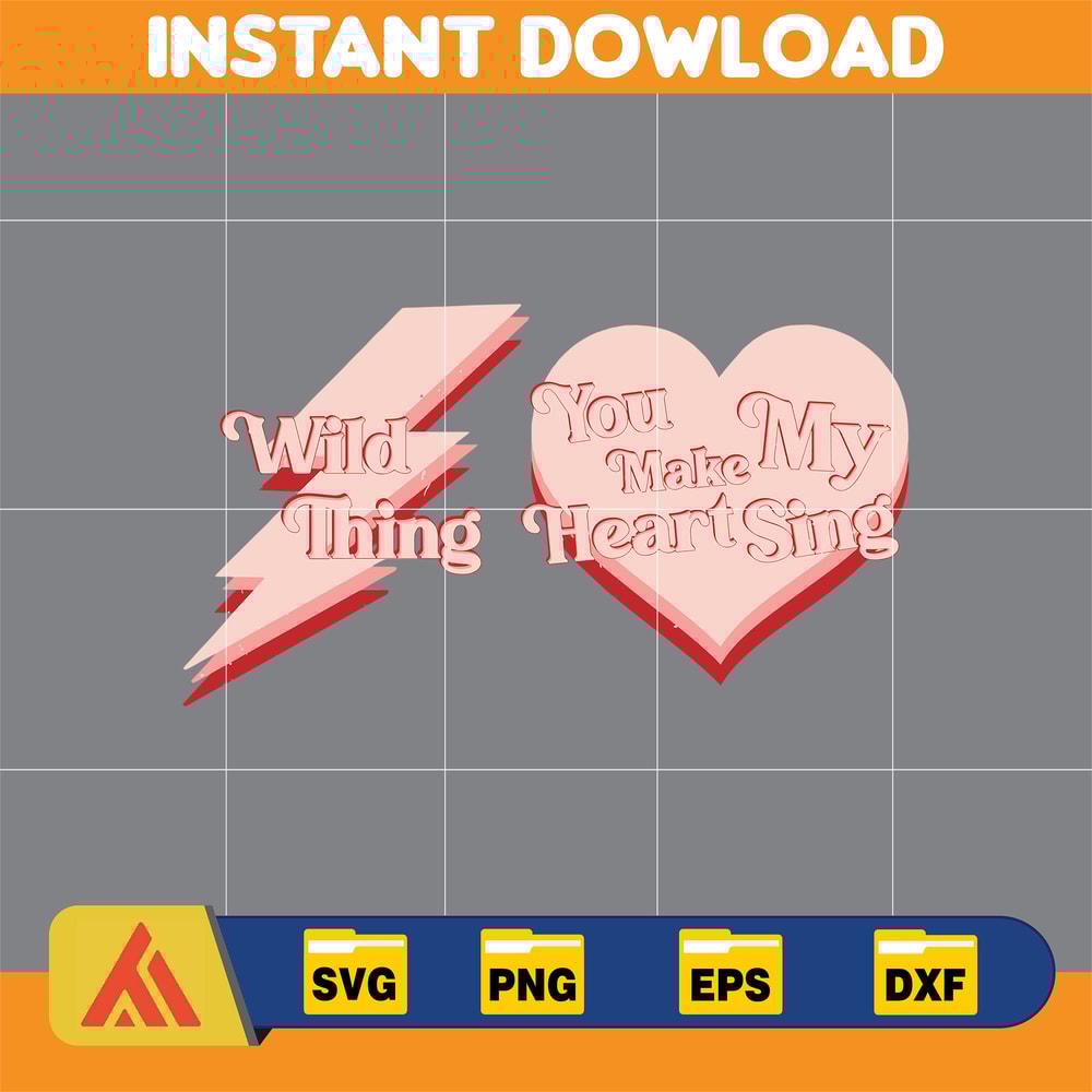 Designs Cartoon Valentine Svg, Be My Valentine Svg, Mouse And Friend Character Movie Svg (23).jpg