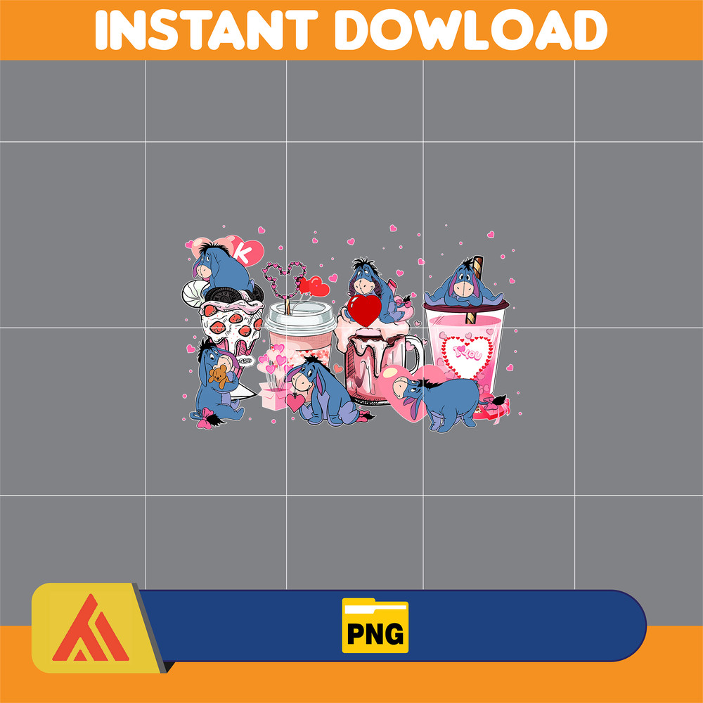 Disney Coffee Valentine Png, Cartoon Valentine Png, Valentine Mouse Story Png (7).jpg