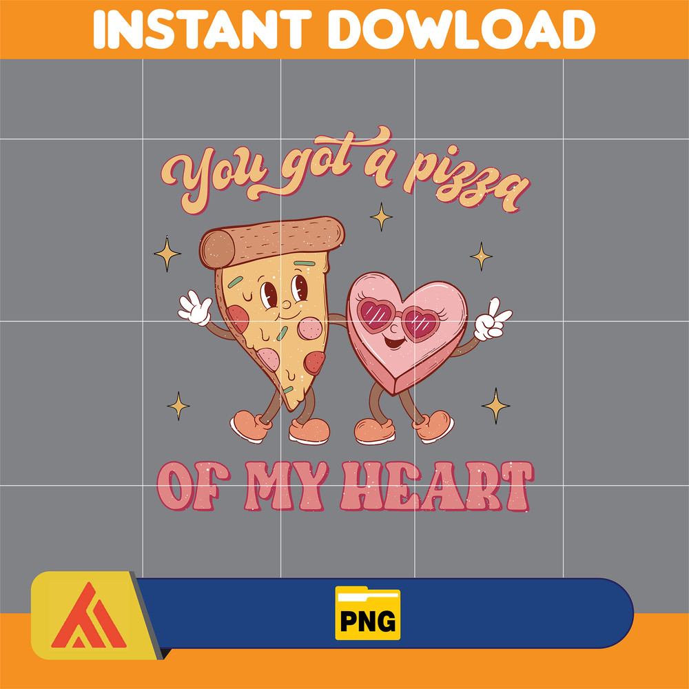 Retro Valentine Png, Love Bite Xo xo Latte Howdy Valentine Candy Conversation Lover Babe Be Mine Peace Love More Vibes (10).jpg