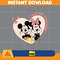 New Cartoon Valentine Png, Valentine Mouse Story Png, Be My Valentine Png, Mouse And Friend Character Movie Png (18).jpg