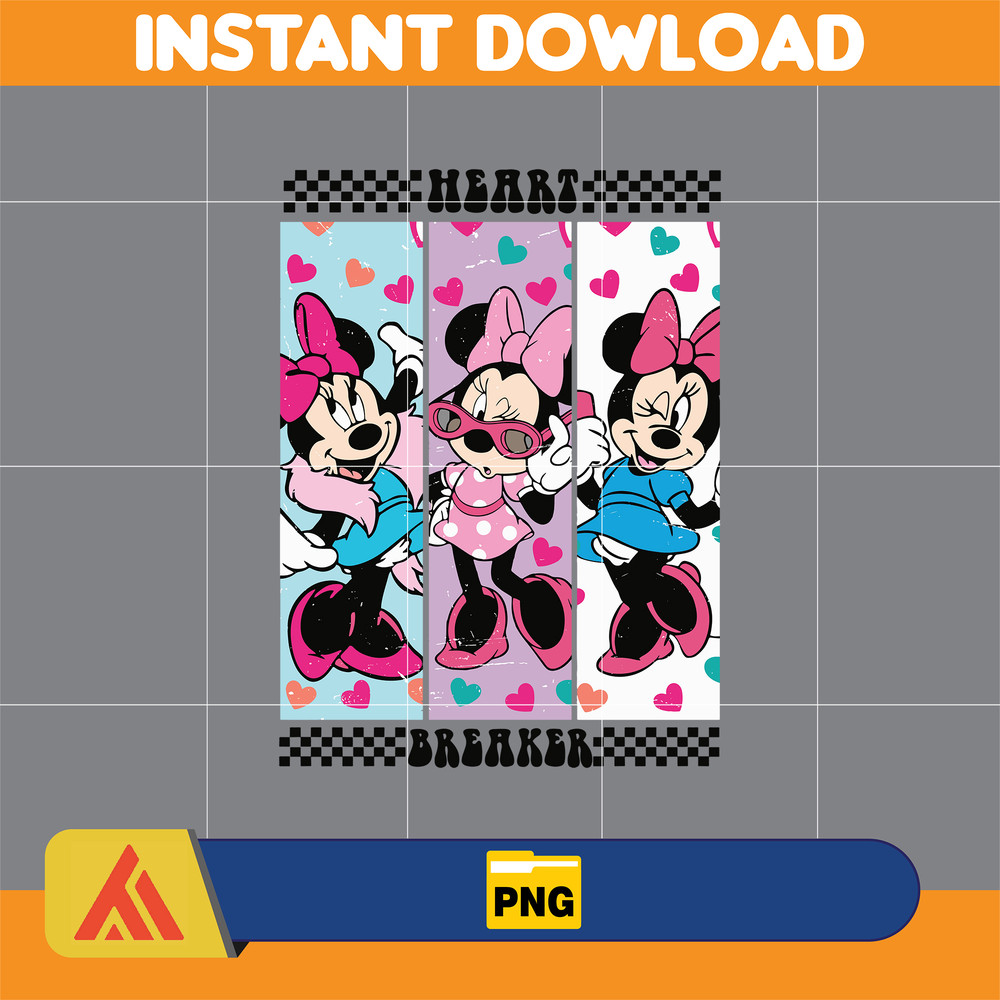 New Cartoon Valentine Png, Valentine Mouse Story Png, Be My Valentine Png, Mouse And Friend Character Movie Png (20).jpg