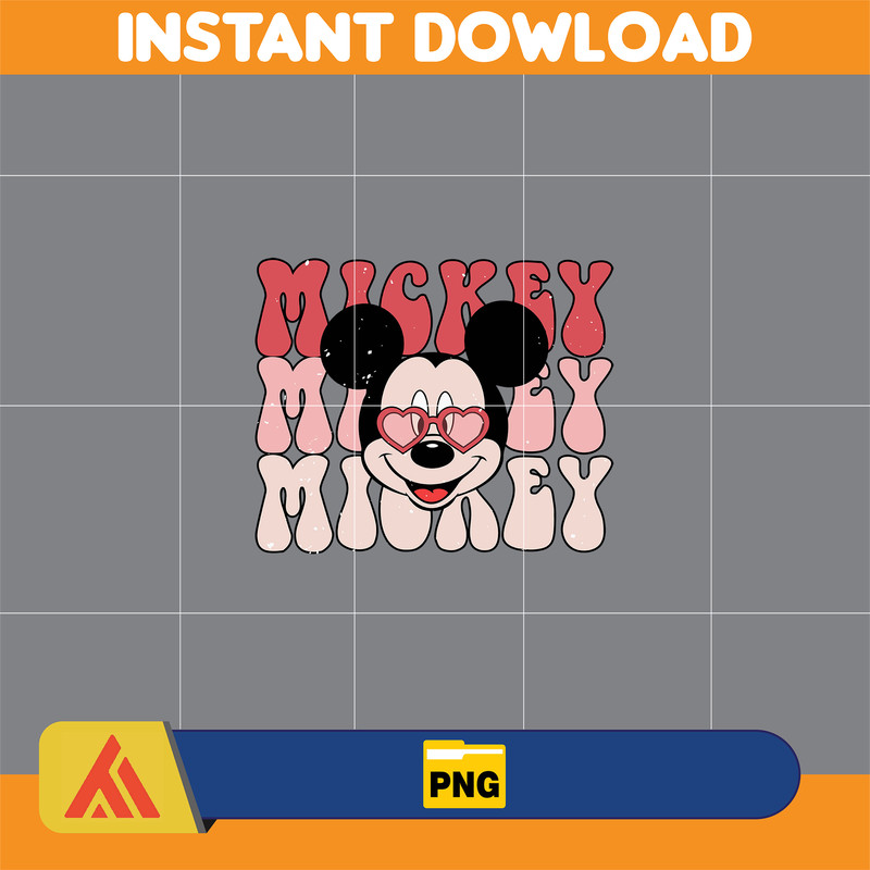 New Cartoon Valentine Png, Valentine Mouse Story Png, Be My Valentine Png, Mouse And Friend Character Movie Png (3).jpg