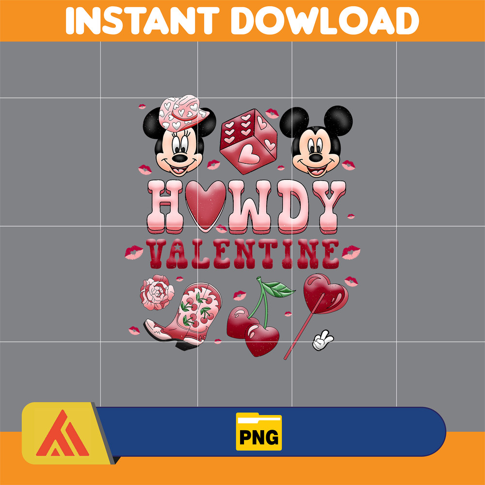 New Cartoon Valentine Png, Valentine Mouse Story Png, Be My Valentine Png, Mouse And Friend Character Movie Png (5).jpg