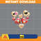 New Cartoon Valentine Png, Valentine Mouse Story Png, Be My Valentine Png, Mouse And Friend Character Movie Png (9).jpg