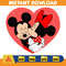 Valentines Day cartoon Svg, Cartoon Valentines Day Svg, Valentines Day Svg for sublimation, Mouse Svg (18).jpg