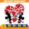 Valentines Day cartoon Svg, Cartoon Valentines Day Svg, Valentines Day Svg for sublimation, Mouse Svg (22).jpg