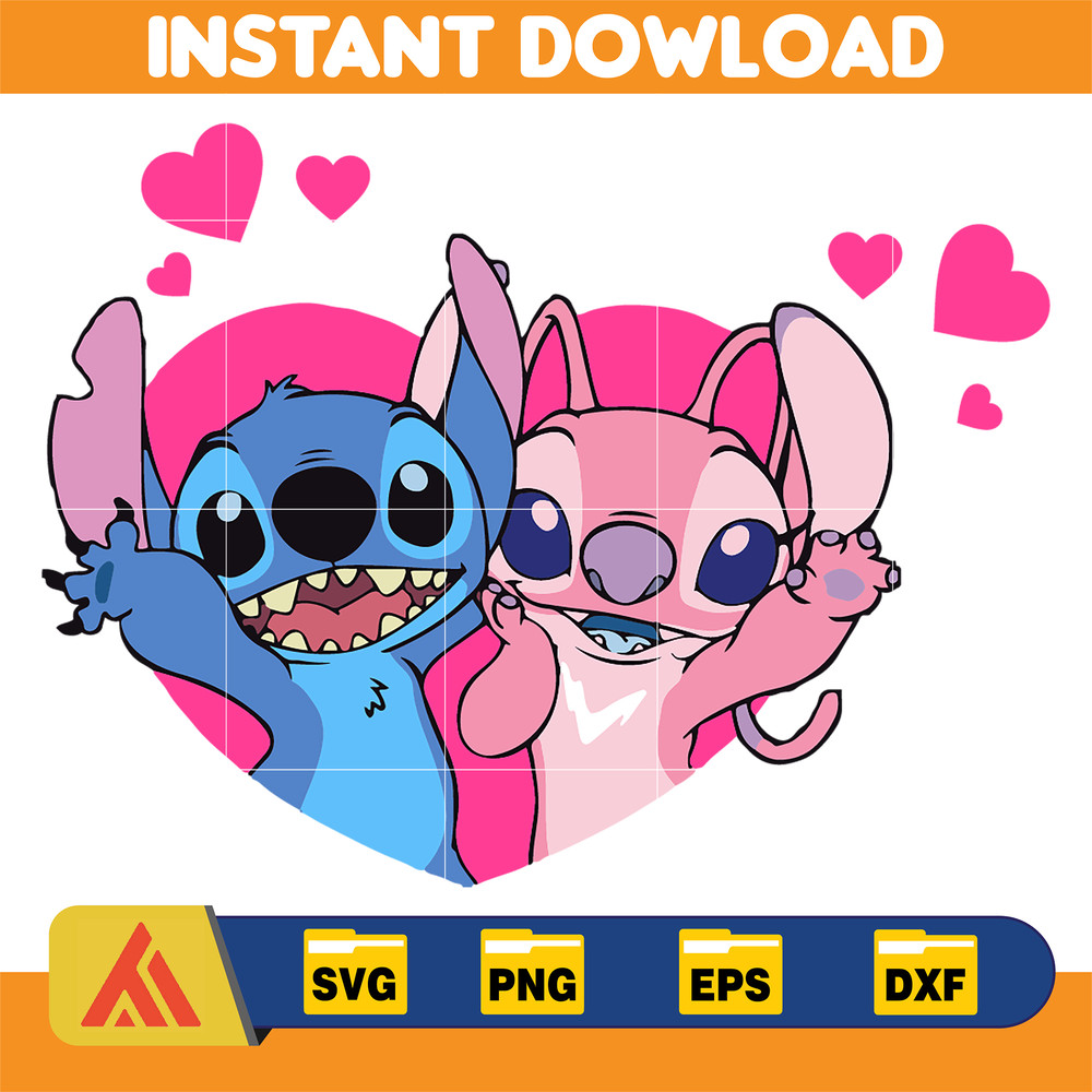 Valentines Day cartoon Svg, Cartoon Valentines Day Svg, Valentines Day Svg for sublimation, Mouse Svg (30).jpg