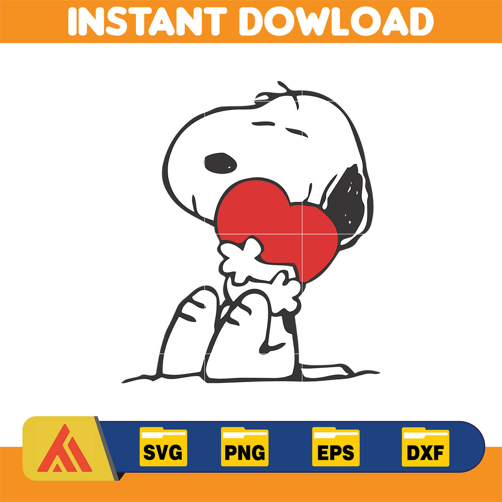 Valentines Day cartoon Svg, Cartoon Valentines Day Svg, Valentines Day Svg for sublimation, Mouse Svg (52).jpg