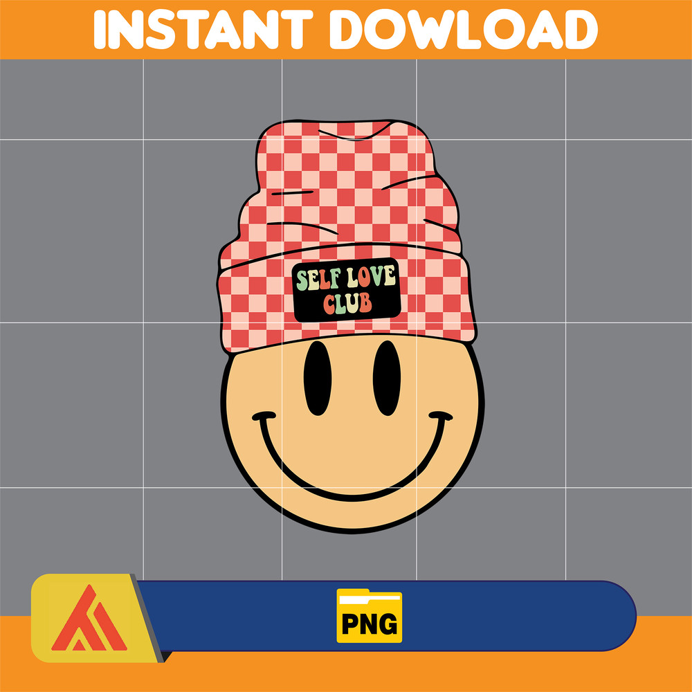 Retro Valentine Png, Checkerboard Valentine Png, Happy Valentine's Day Png, Happy Valentine Sayings Png (18).jpg