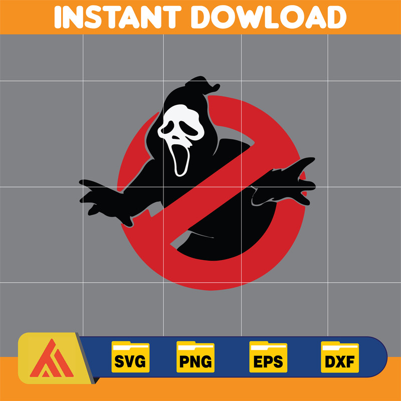 Valentines Scream Ghost Svg, Scream Shost Svg, Ghostface Valentines Svg, Horror Moives Svg (17).jpg