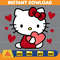 Hello Cats Valentine Svg, Valentines Day Kitty Svg Svg, Kawaii Kitty Svg, Valentines Day Svg (3).jpg