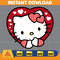 Hello Cats Valentine Svg, Valentines Day Kitty Svg Svg, Kawaii Kitty Svg, Valentines Day Svg (5).jpg