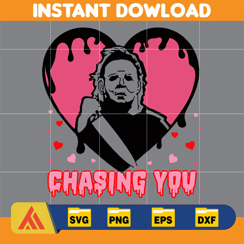 Horror Valentine Svg, Valentine Killer Story Svg, Be My Valentine Svg, Be Mine Character Movie Svg (6).jpg