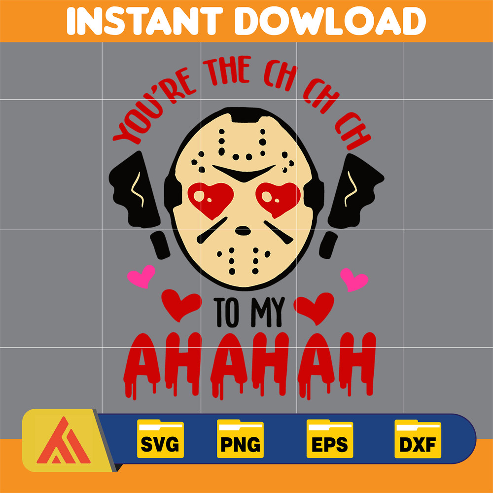 Horror Valentine Svg, Valentine Killer Story Svg, Be My Valentine Svg, Be Mine Character Movie Svg (7).jpg