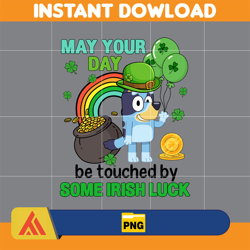 Happy St Patrick's Day Png, Lucky Vibes Png, Irish Day Shirt, Lucky Shamrock Sublimation, Retro St Paddy's Designs (18).jpg