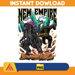 new empire png, godzilla x kong the new empire 2024 png, godzilla x kong png, godzilla png, godzilla movie png