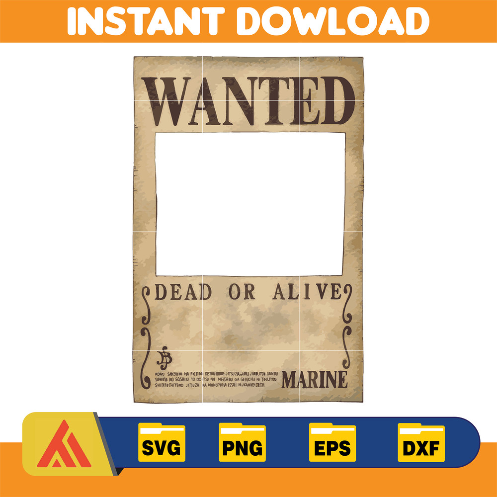 Anime Layered Svg, Mega Anime Cut Files, Anime Svg, Instant Download (2).jpg