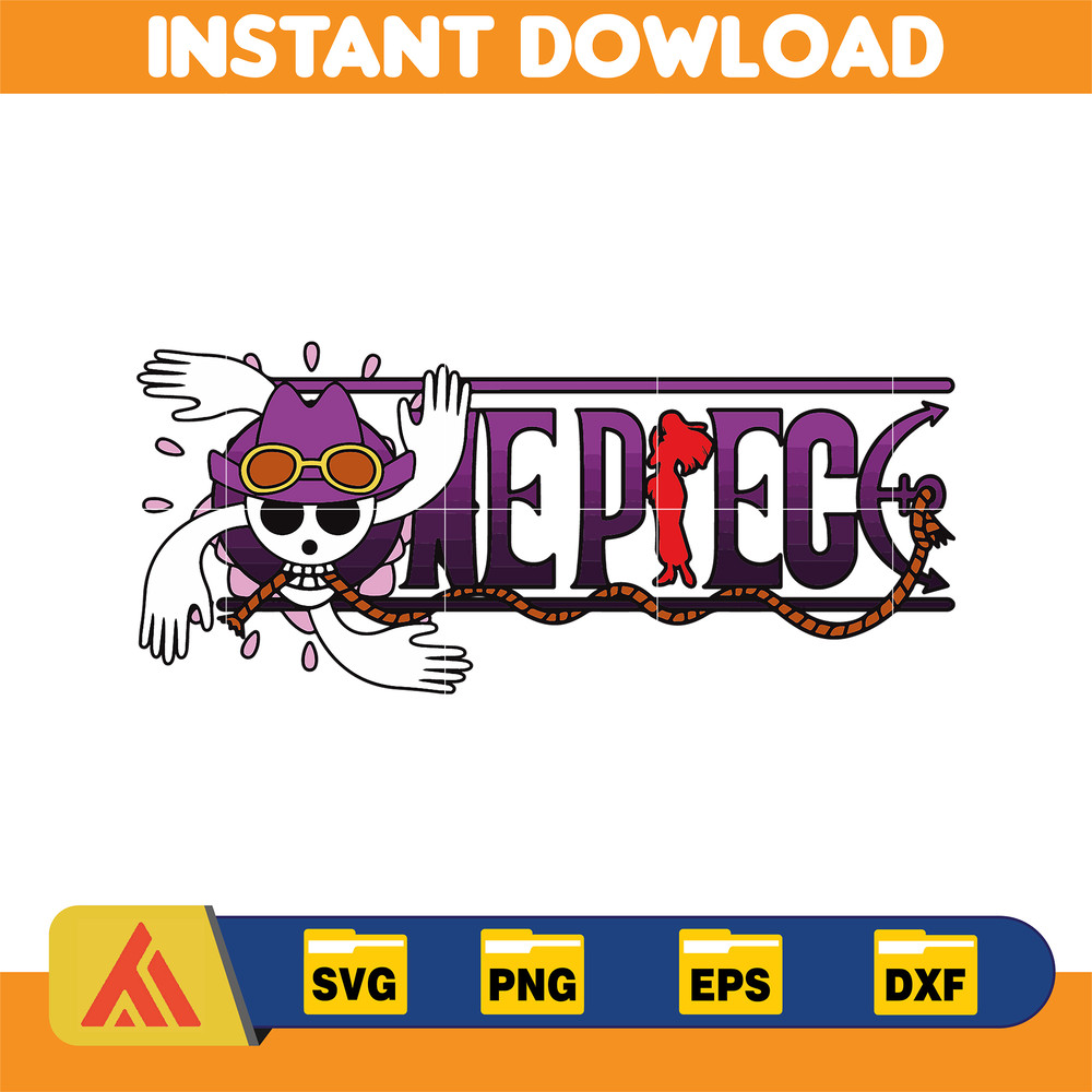 Anime Layered Svg, Mega Anime Cut Files, Anime Svg, Instant Download (5).jpg