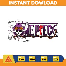 anime layered svg, mega anime cut files, anime svg, instant download (5)