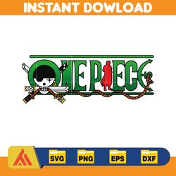 anime layered svg, mega anime cut files, anime svg, instant download (6)