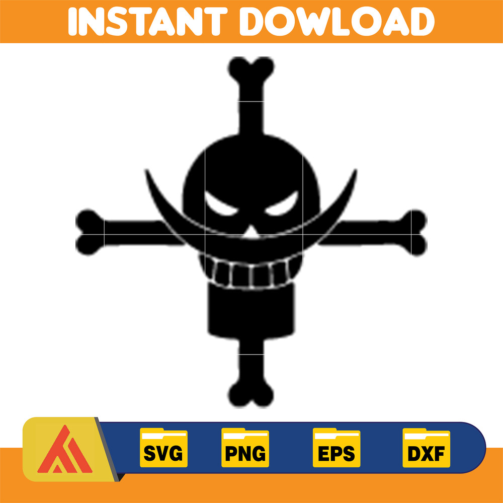 Anime Layered Svg, Mega Anime Cut Files, Anime Svg, Instant Download (16).jpg